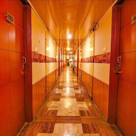 Fabhotel Khems Shoram Palace Road Utakamand Zewnętrze zdjęcie