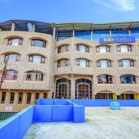 Fabhotel Khems Shoram Palace Road Utakamand Zewnętrze zdjęcie