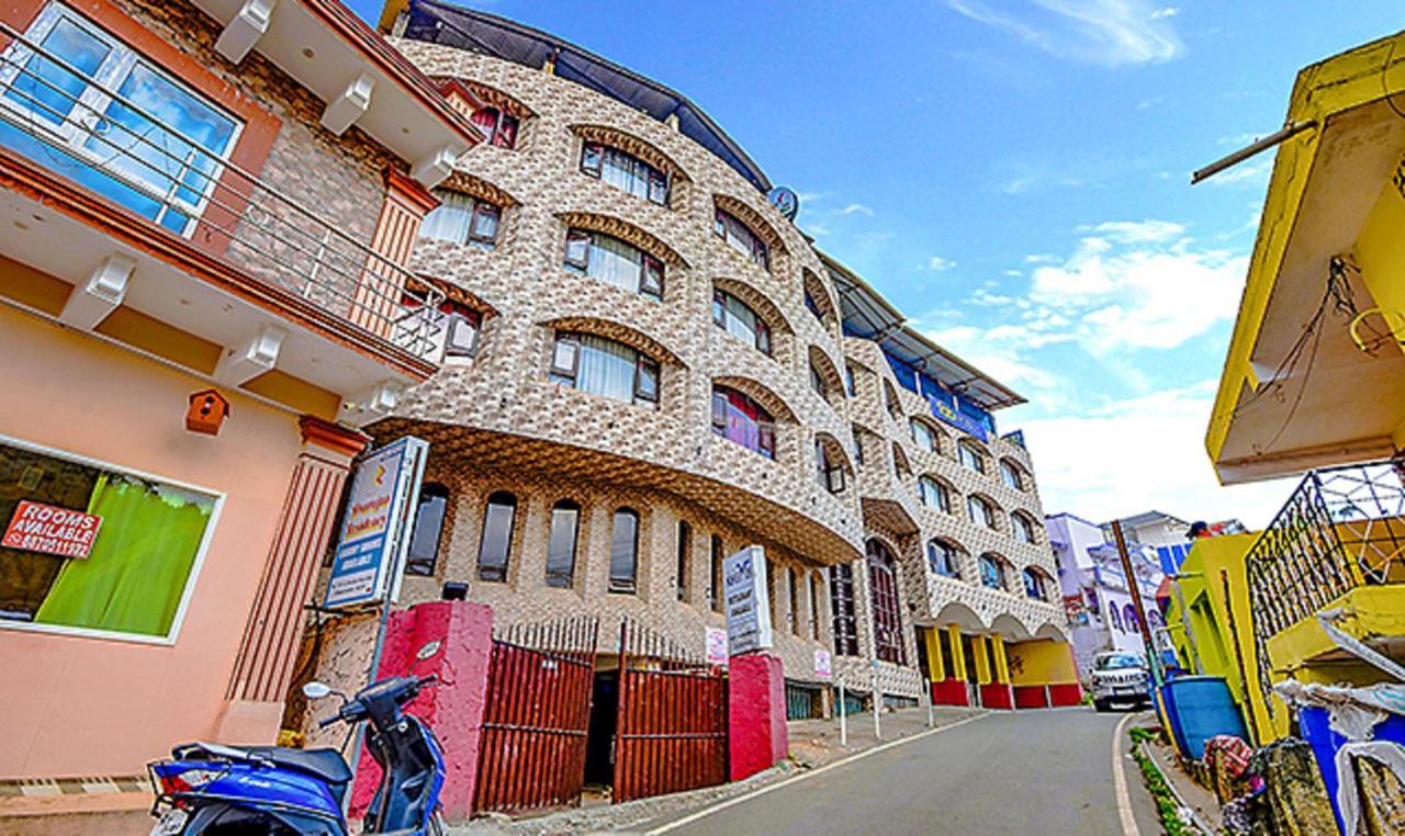 Fabhotel Khems Shoram Palace Road Utakamand Zewnętrze zdjęcie