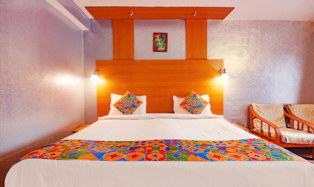 Fabhotel Khems Shoram Palace Road Utakamand Zewnętrze zdjęcie