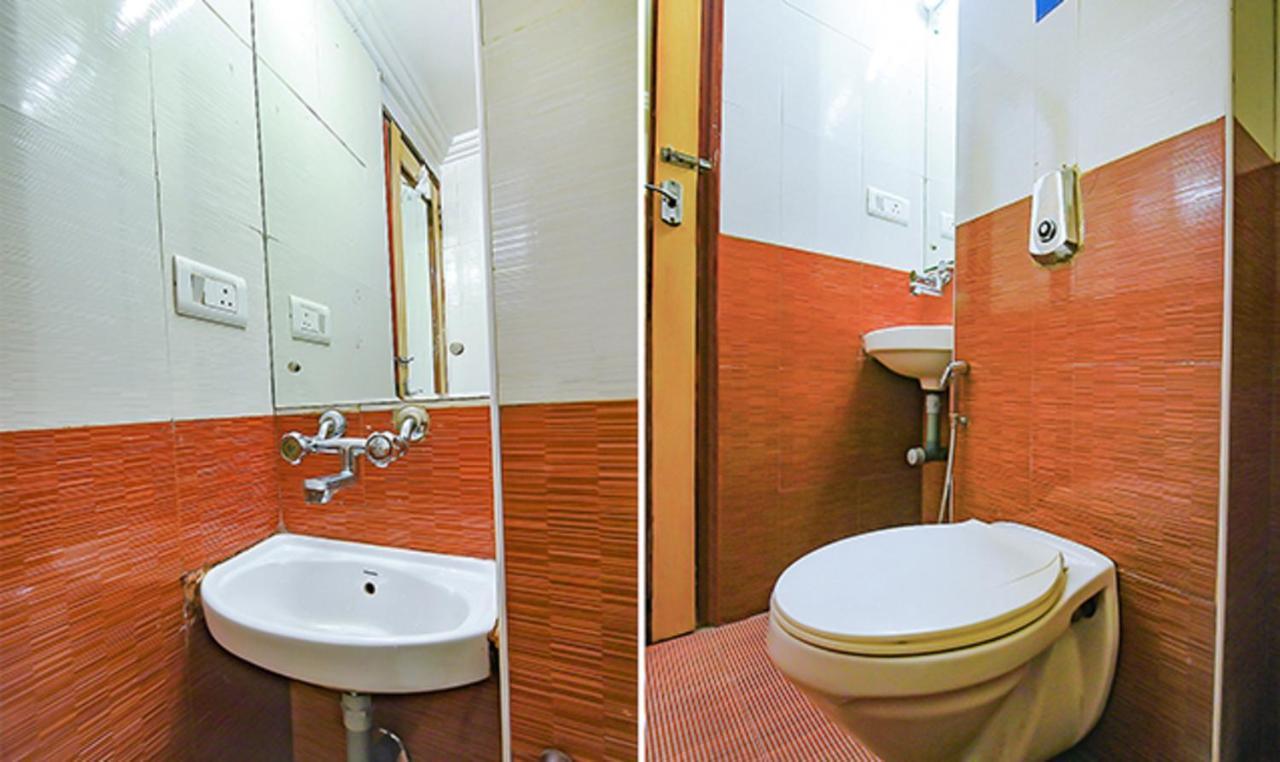 Fabhotel Khems Shoram Palace Road Utakamand Zewnętrze zdjęcie