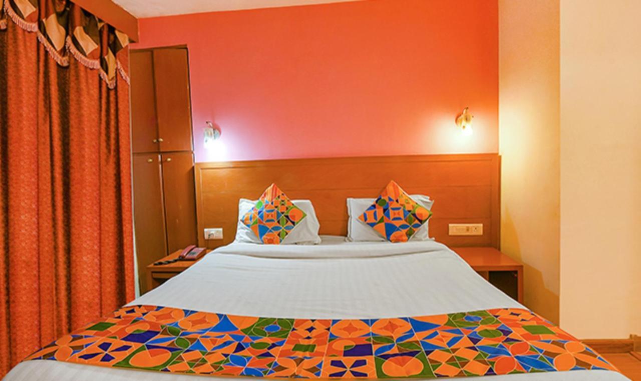 Fabhotel Khems Shoram Palace Road Utakamand Zewnętrze zdjęcie