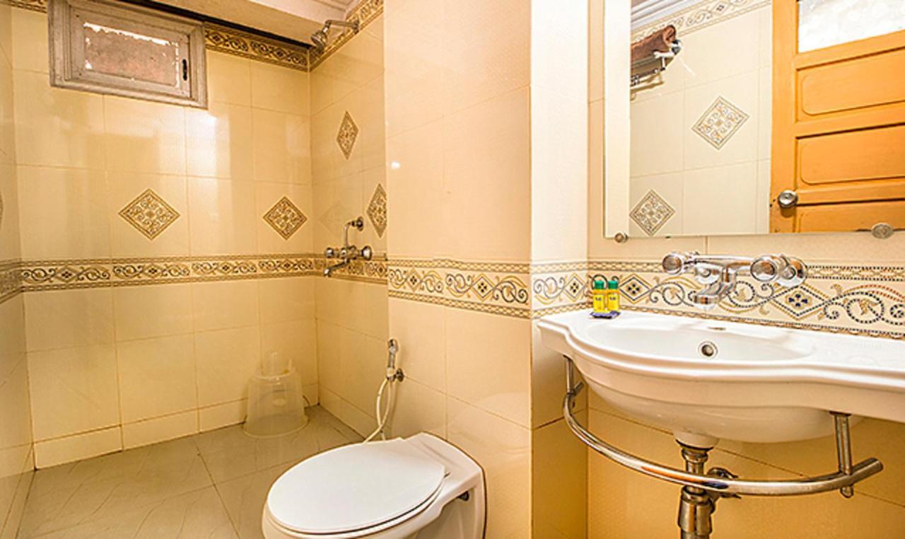Fabhotel Khems Shoram Palace Road Utakamand Zewnętrze zdjęcie