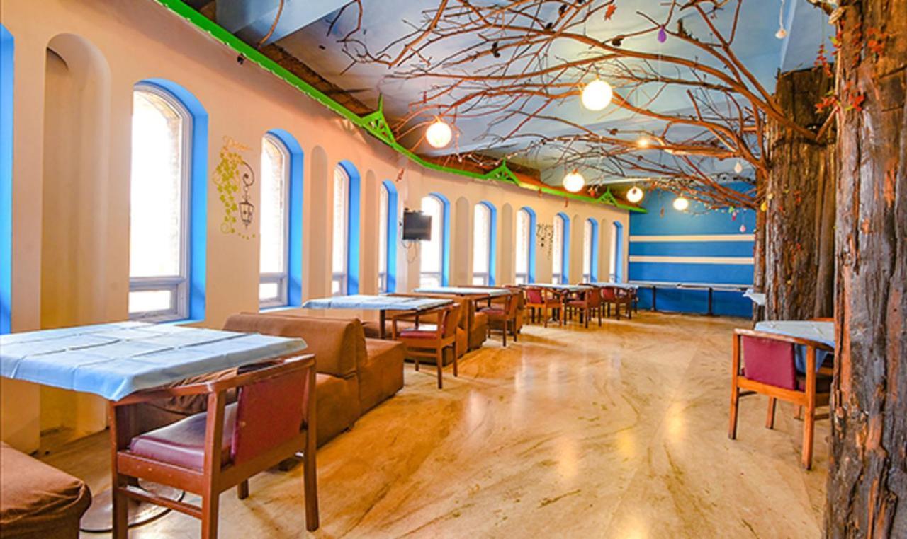Fabhotel Khems Shoram Palace Road Utakamand Zewnętrze zdjęcie