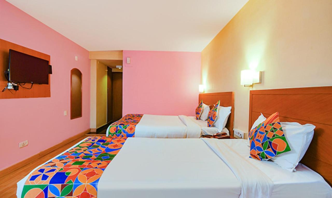 Fabhotel Khems Shoram Palace Road Utakamand Zewnętrze zdjęcie