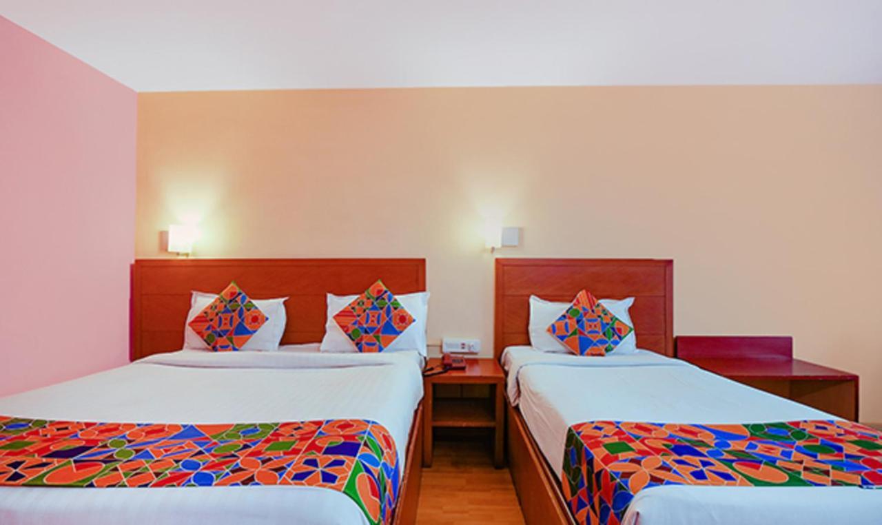 Fabhotel Khems Shoram Palace Road Utakamand Zewnętrze zdjęcie