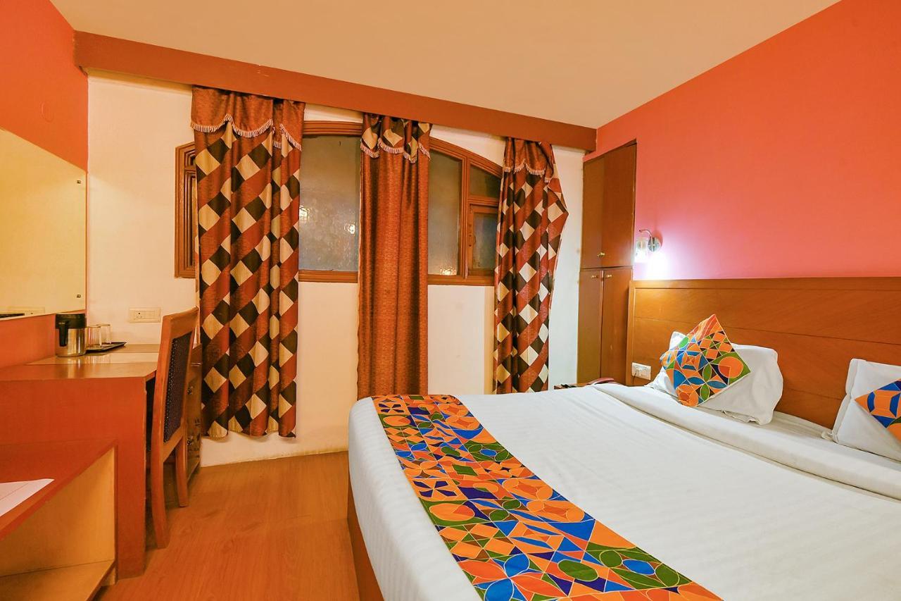 Fabhotel Khems Shoram Palace Road Utakamand Zewnętrze zdjęcie