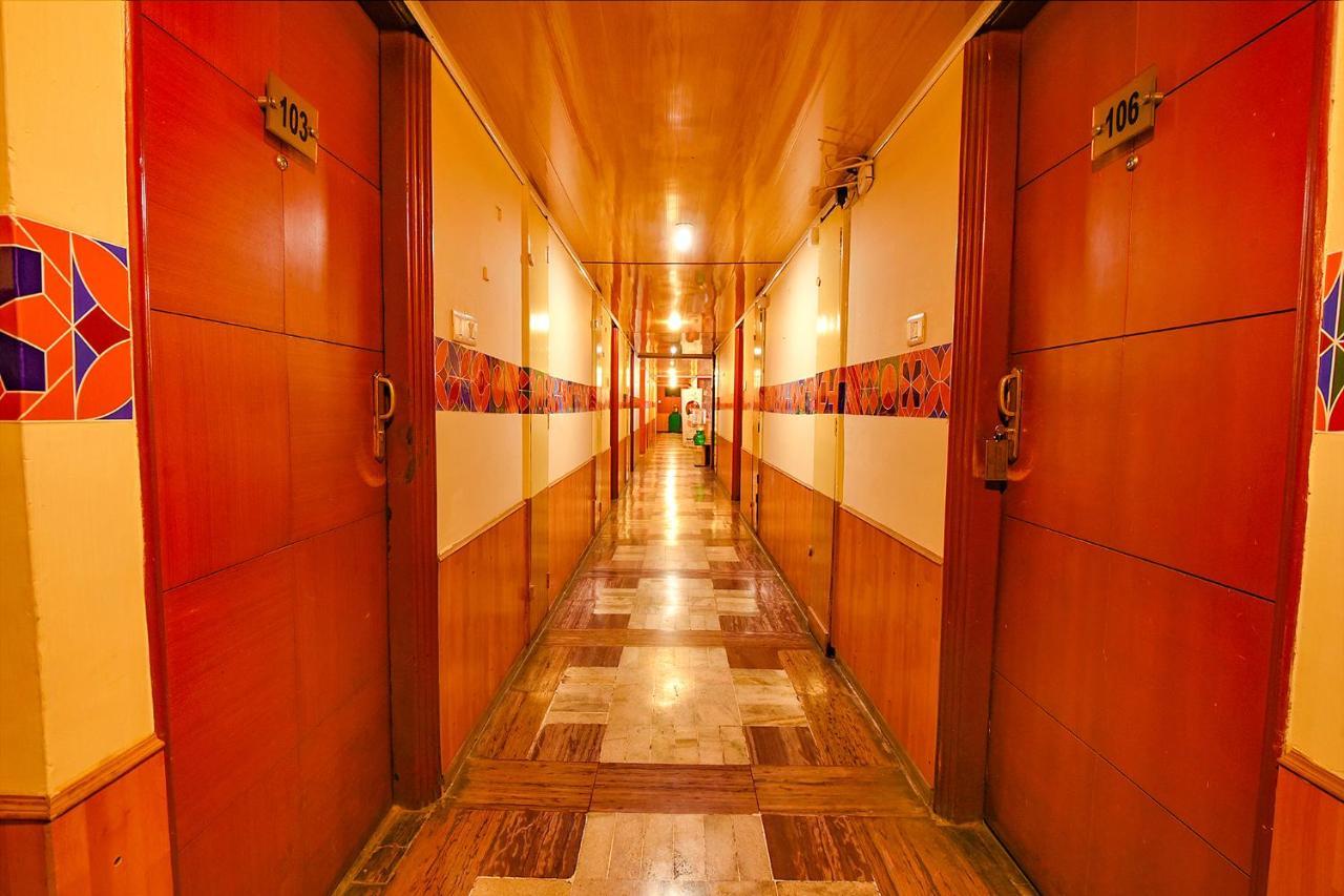Fabhotel Khems Shoram Palace Road Utakamand Zewnętrze zdjęcie