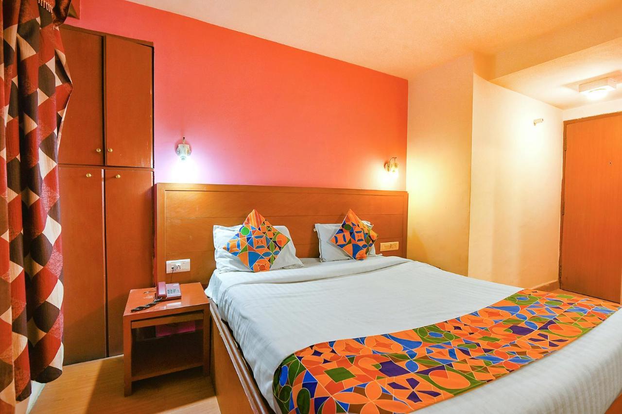 Fabhotel Khems Shoram Palace Road Utakamand Zewnętrze zdjęcie