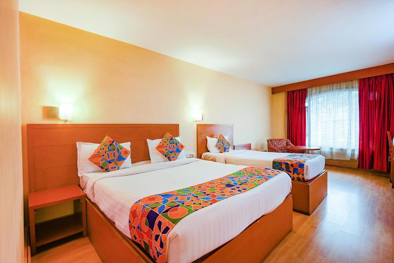 Fabhotel Khems Shoram Palace Road Utakamand Zewnętrze zdjęcie