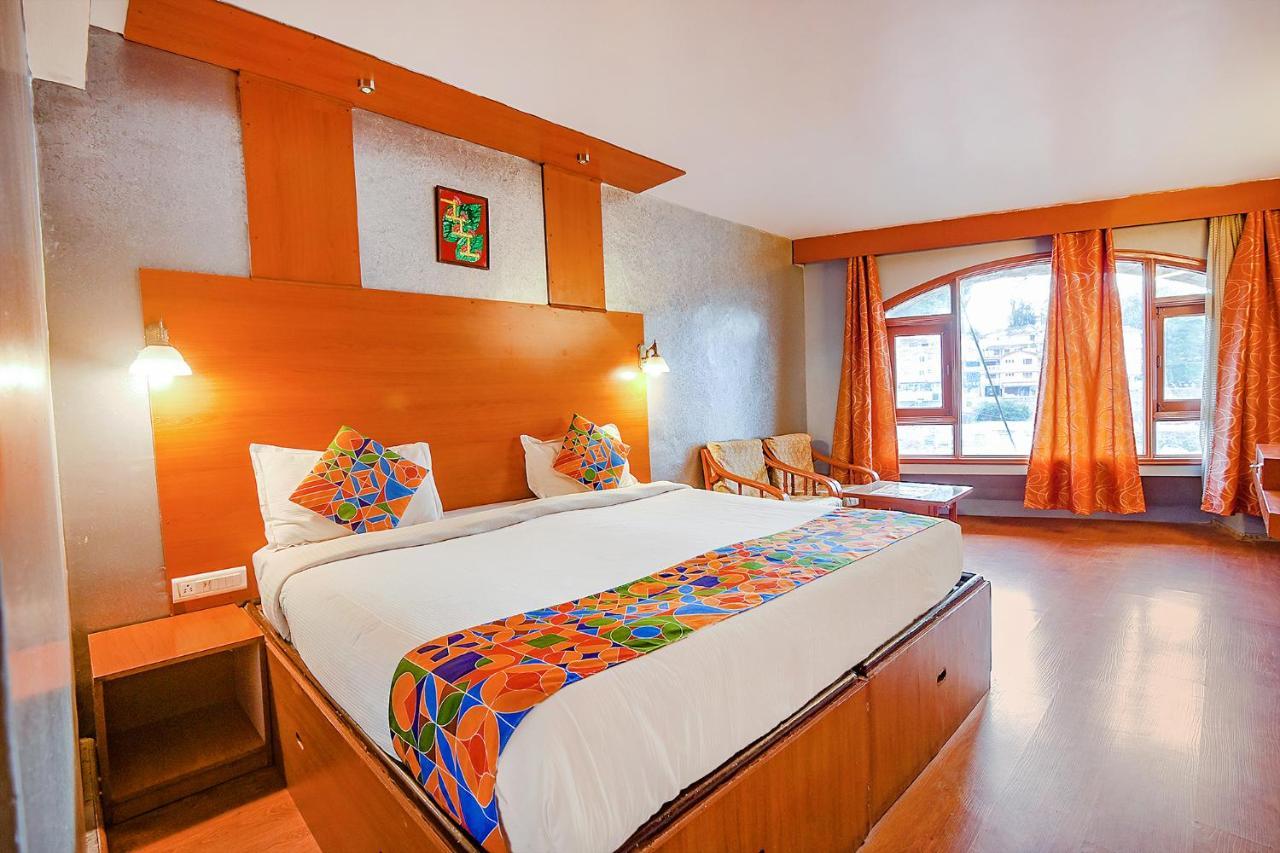 Fabhotel Khems Shoram Palace Road Utakamand Zewnętrze zdjęcie