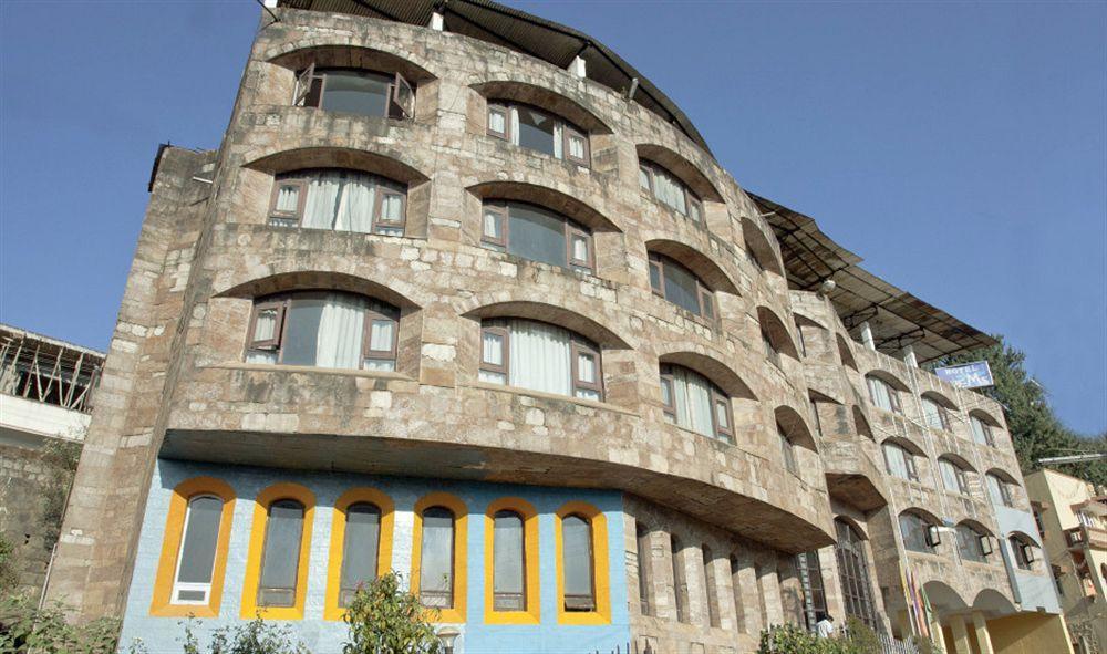 Fabhotel Khems Shoram Palace Road Utakamand Zewnętrze zdjęcie