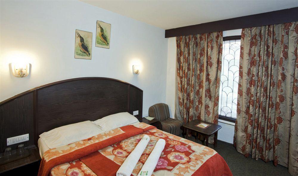 Fabhotel Khems Shoram Palace Road Utakamand Zewnętrze zdjęcie