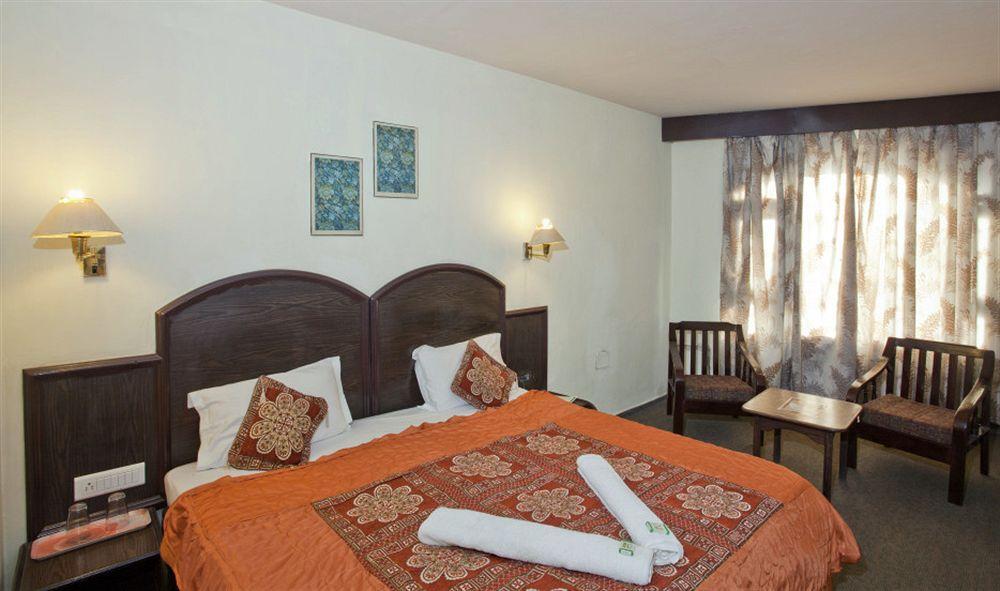 Fabhotel Khems Shoram Palace Road Utakamand Zewnętrze zdjęcie