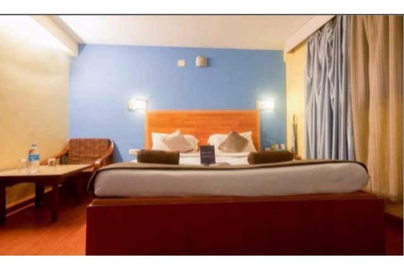 Fabhotel Khems Shoram Palace Road Utakamand Zewnętrze zdjęcie