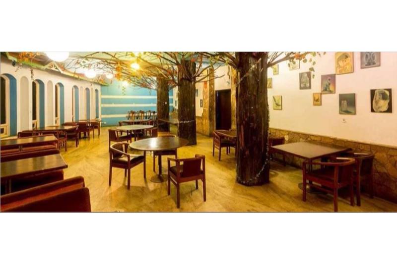 Fabhotel Khems Shoram Palace Road Utakamand Zewnętrze zdjęcie