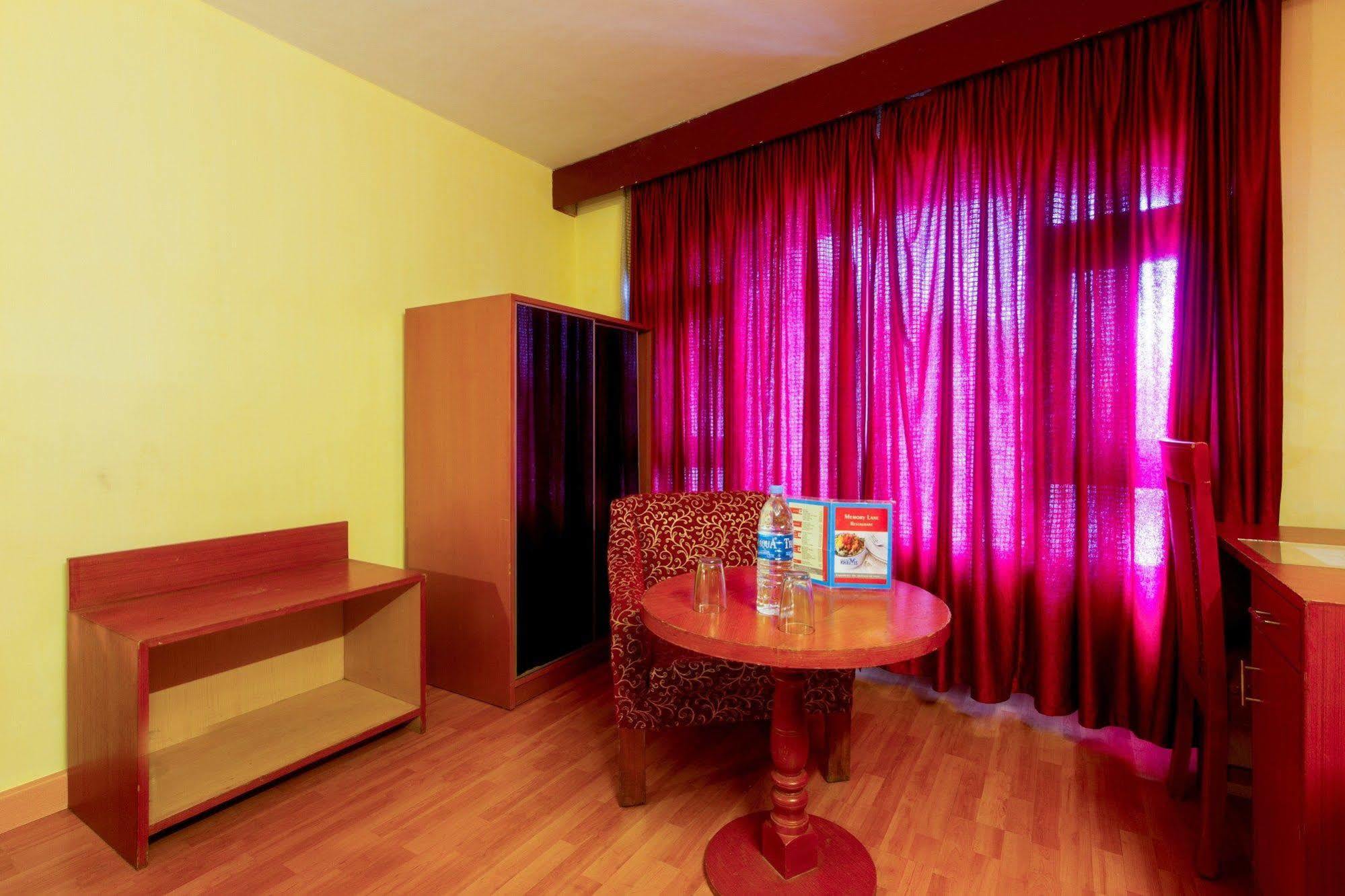 Fabhotel Khems Shoram Palace Road Utakamand Zewnętrze zdjęcie