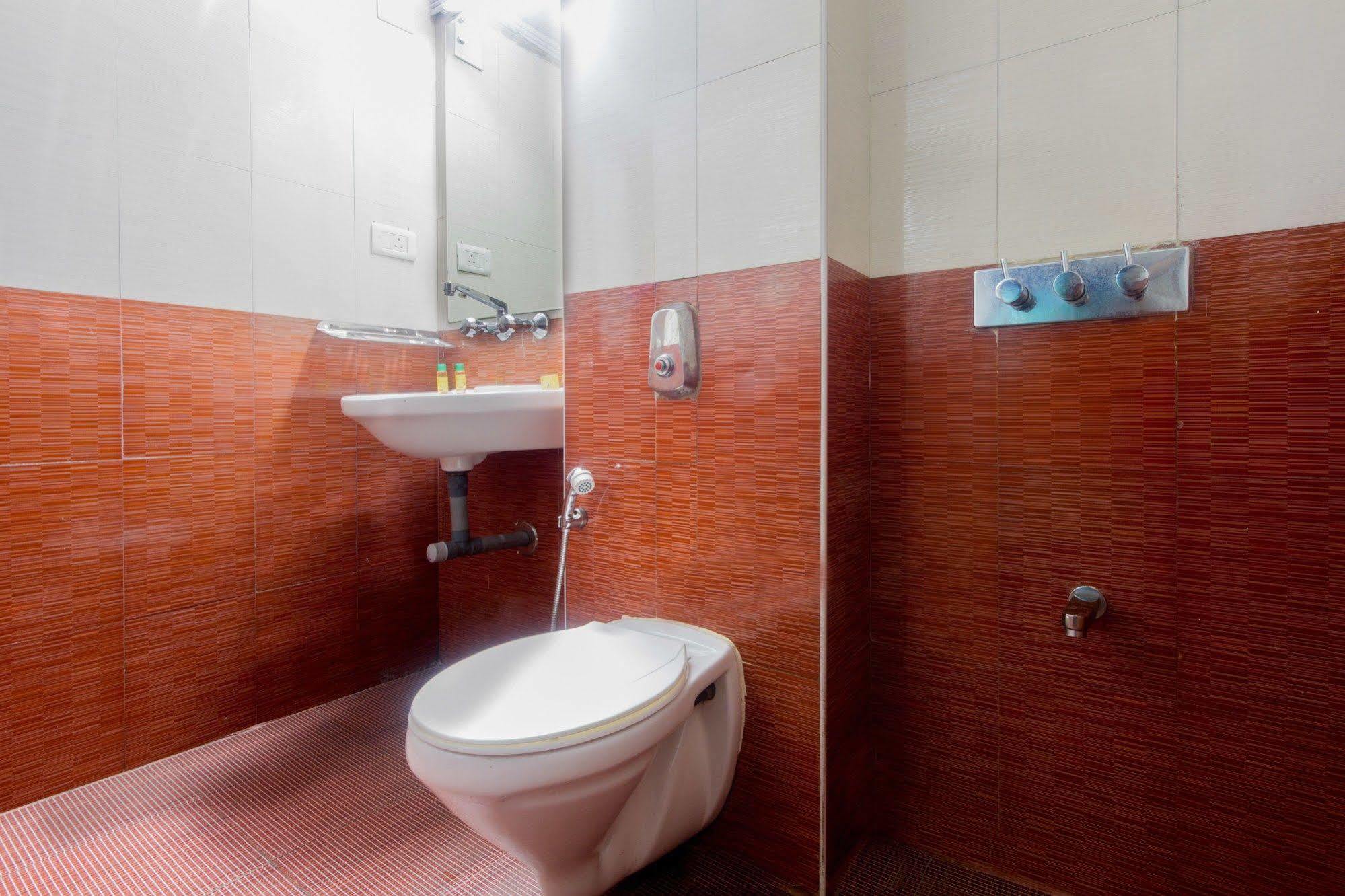 Fabhotel Khems Shoram Palace Road Utakamand Zewnętrze zdjęcie
