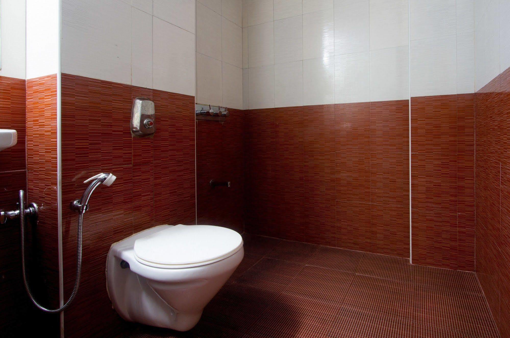 Fabhotel Khems Shoram Palace Road Utakamand Zewnętrze zdjęcie