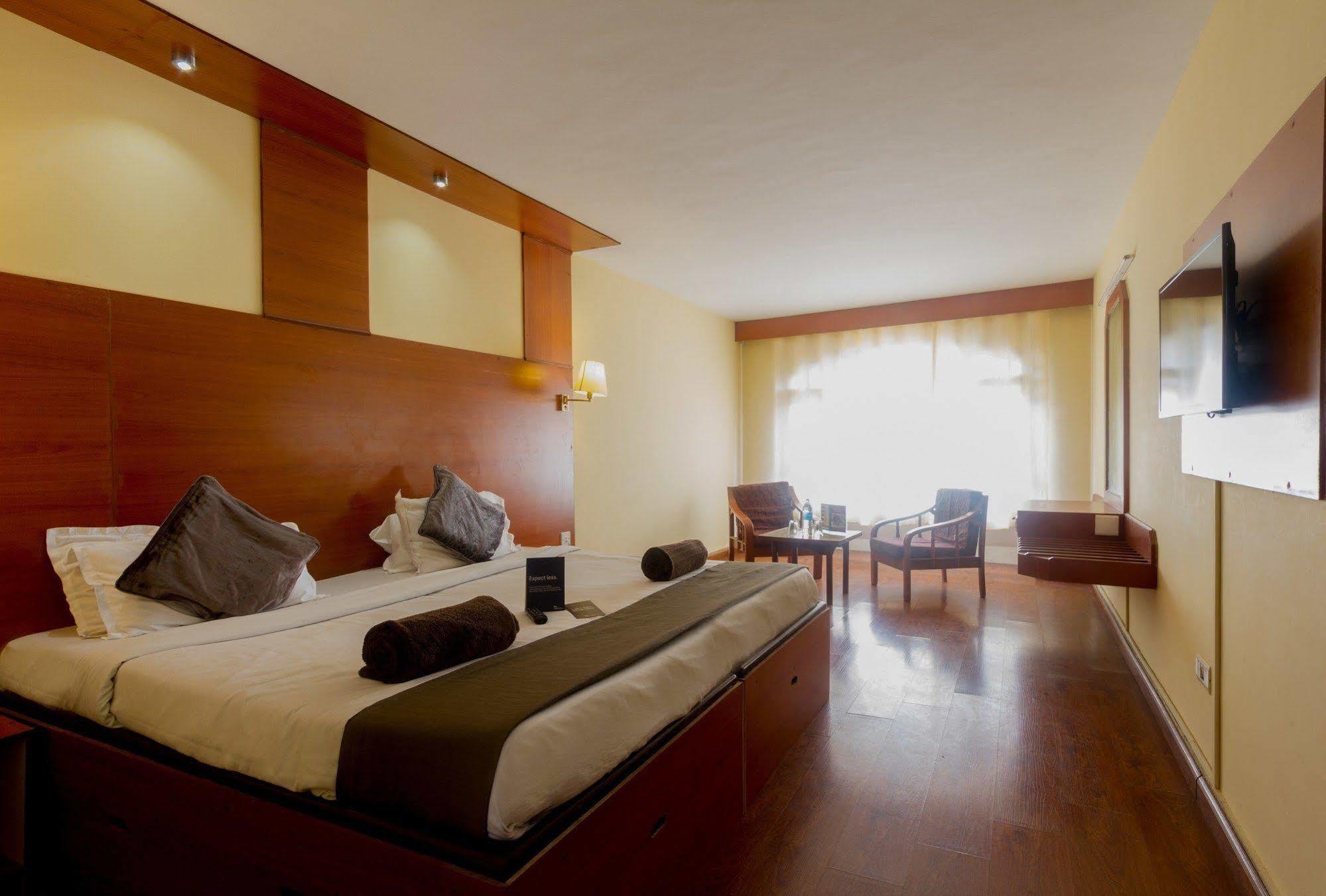 Fabhotel Khems Shoram Palace Road Utakamand Zewnętrze zdjęcie