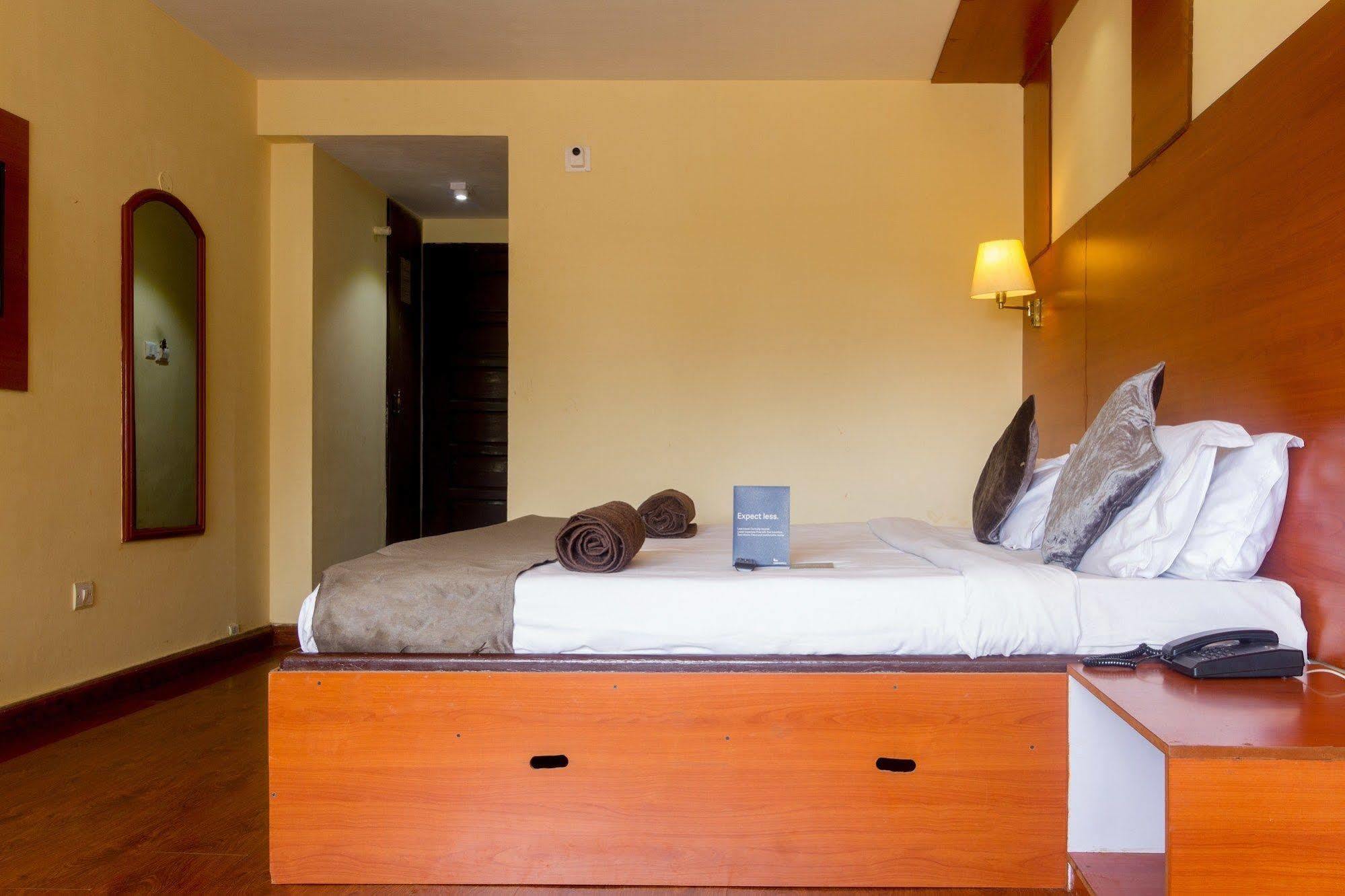 Fabhotel Khems Shoram Palace Road Utakamand Zewnętrze zdjęcie