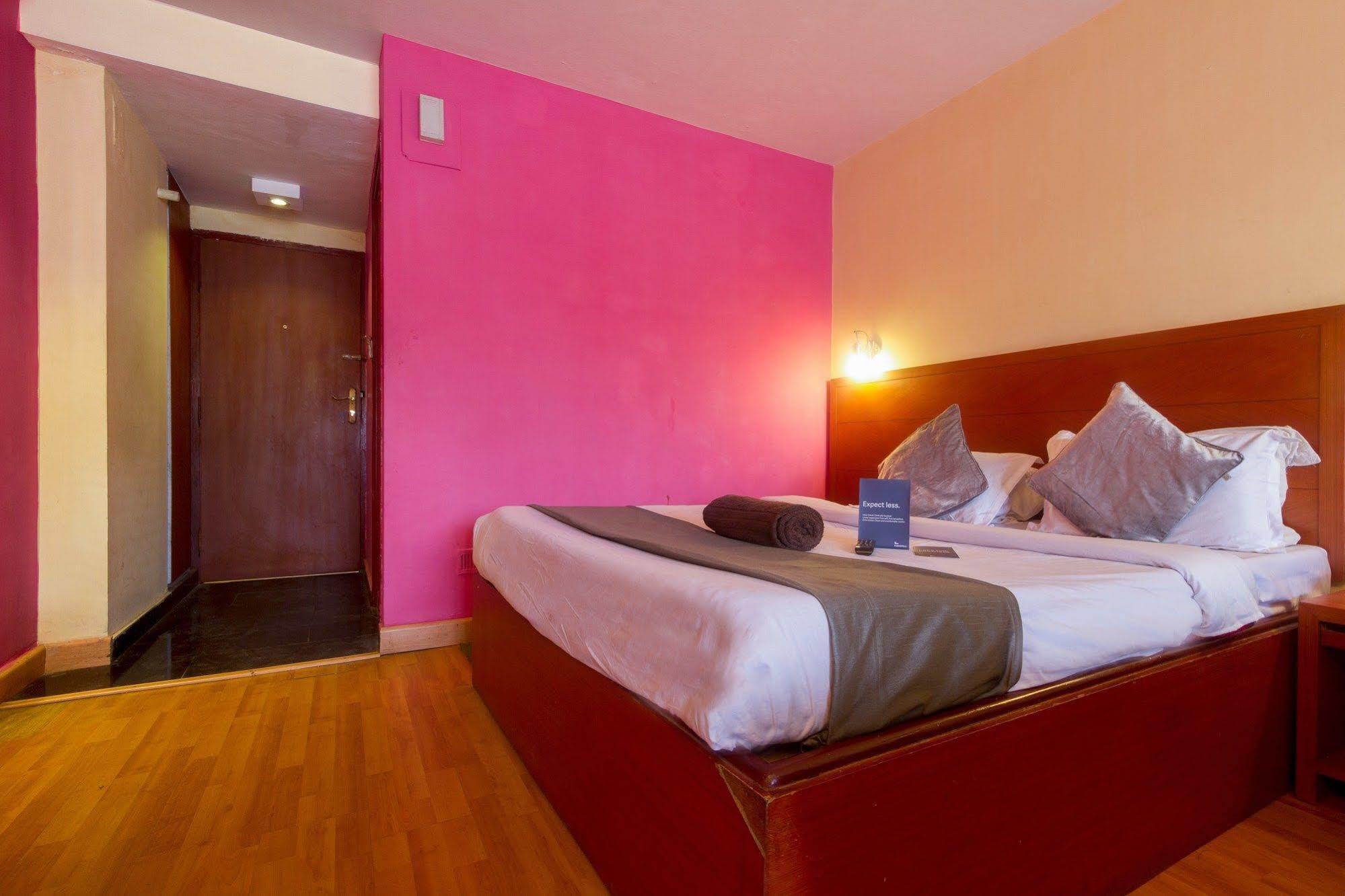Fabhotel Khems Shoram Palace Road Utakamand Zewnętrze zdjęcie