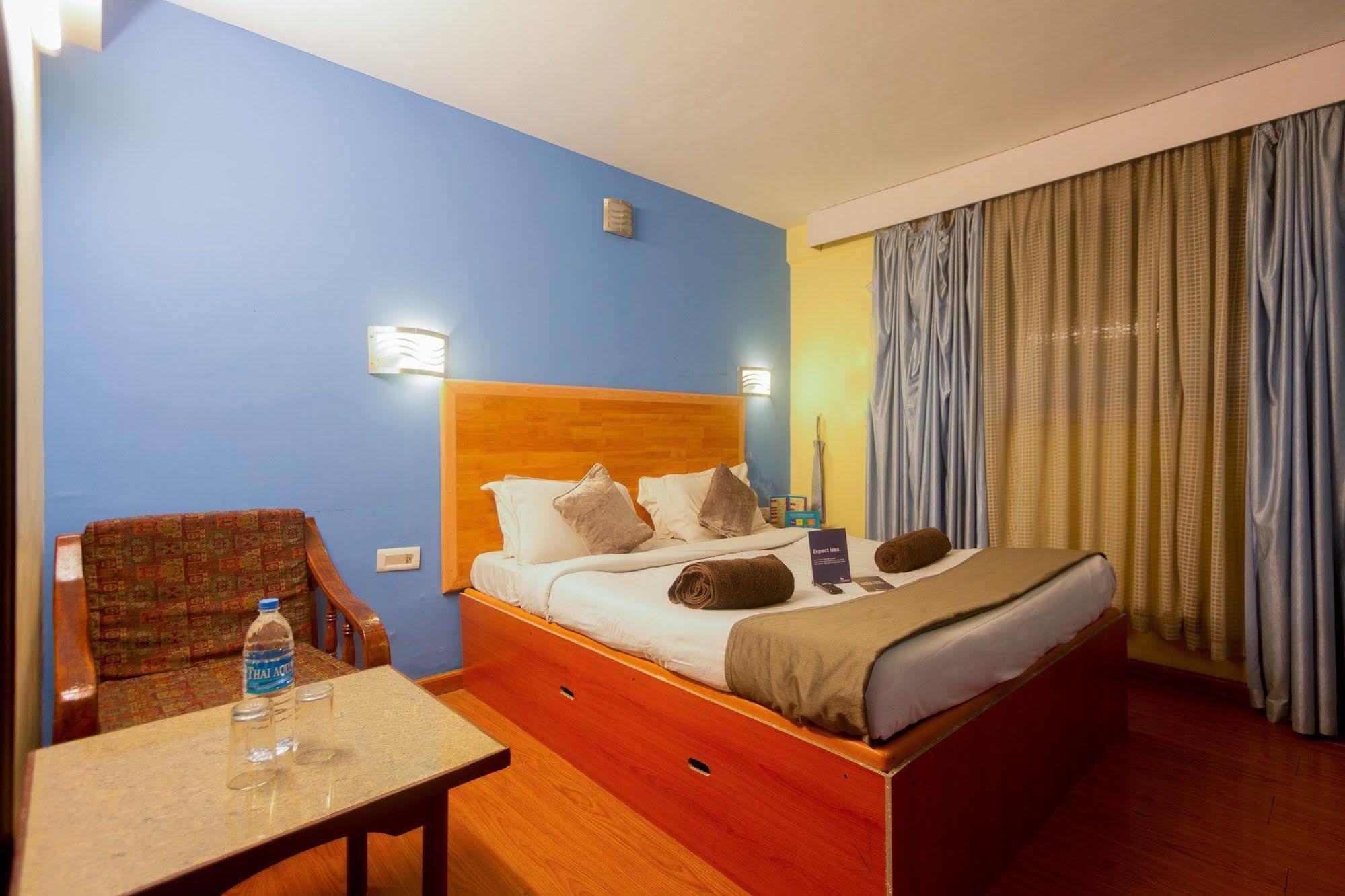 Fabhotel Khems Shoram Palace Road Utakamand Zewnętrze zdjęcie