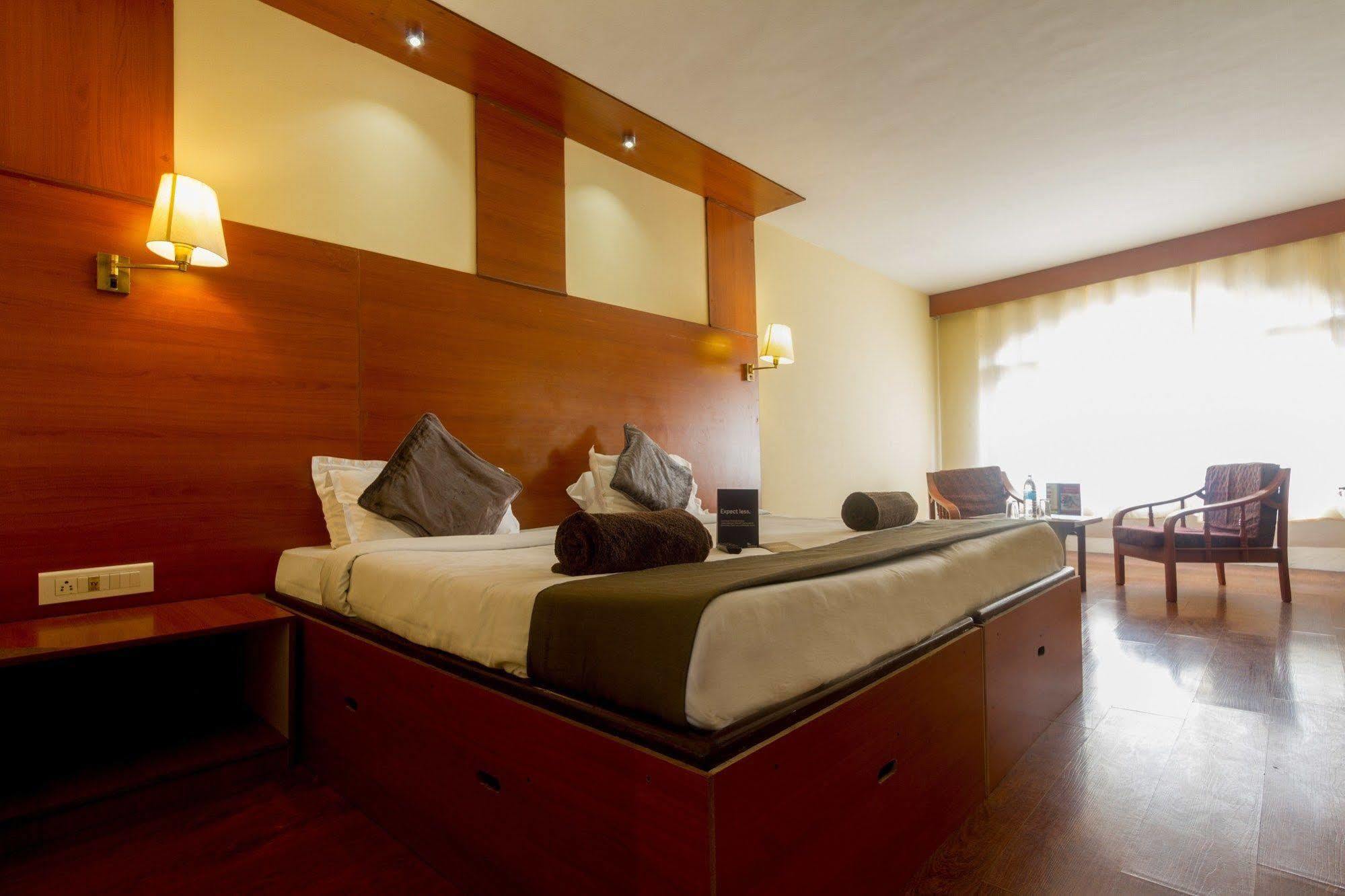 Fabhotel Khems Shoram Palace Road Utakamand Zewnętrze zdjęcie