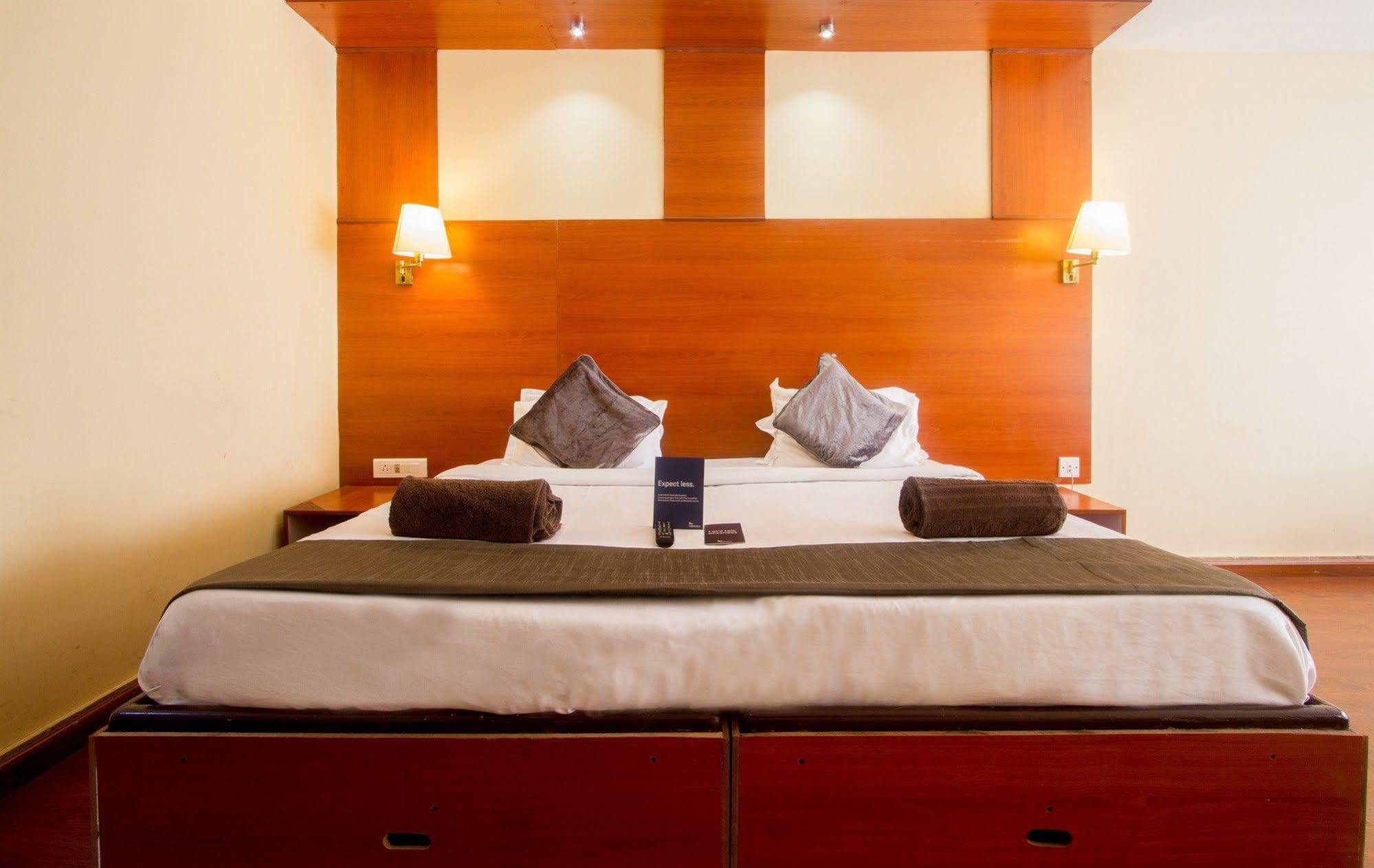 Fabhotel Khems Shoram Palace Road Utakamand Zewnętrze zdjęcie