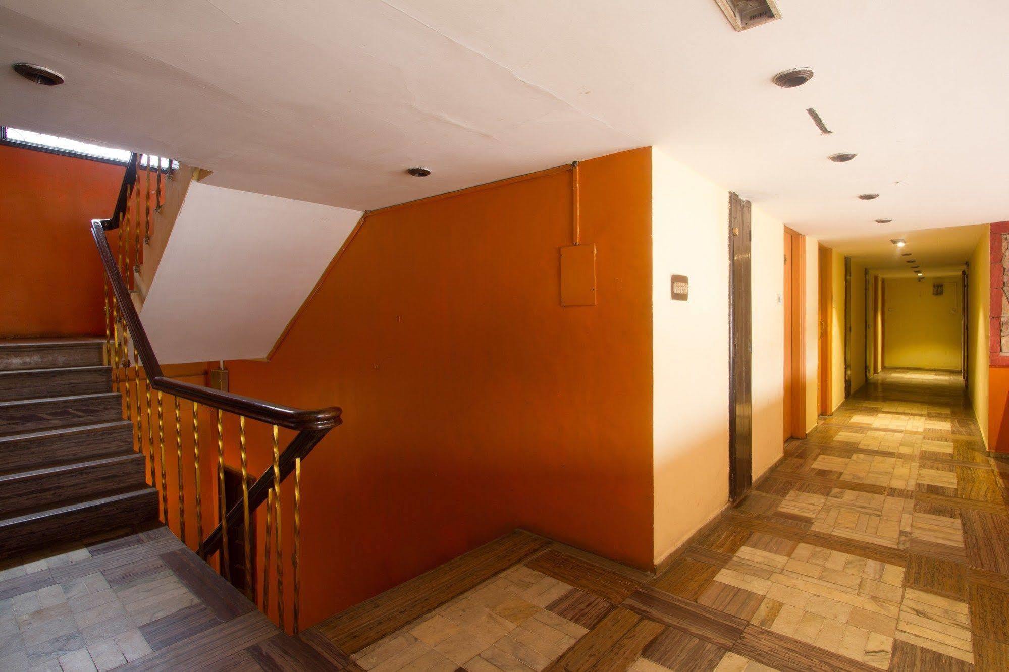 Fabhotel Khems Shoram Palace Road Utakamand Zewnętrze zdjęcie