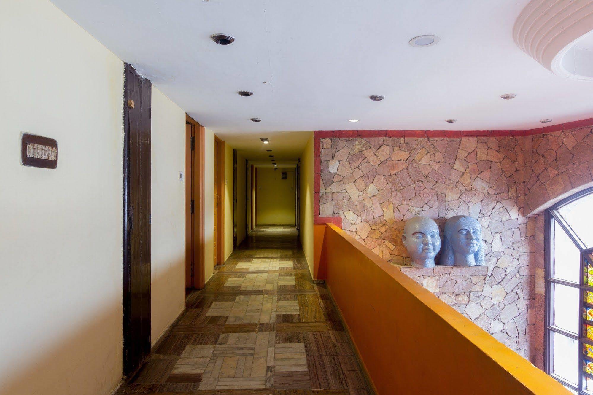 Fabhotel Khems Shoram Palace Road Utakamand Zewnętrze zdjęcie
